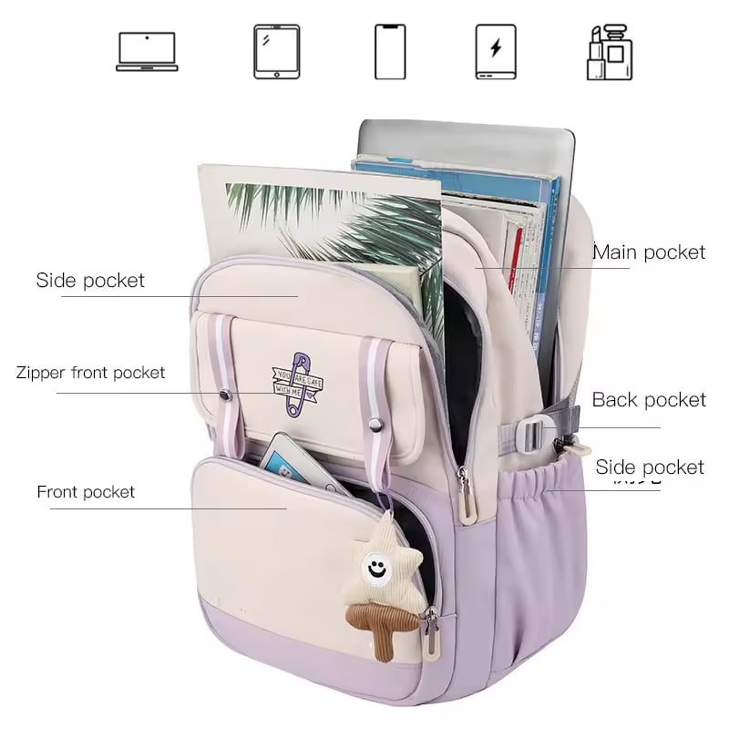 product side