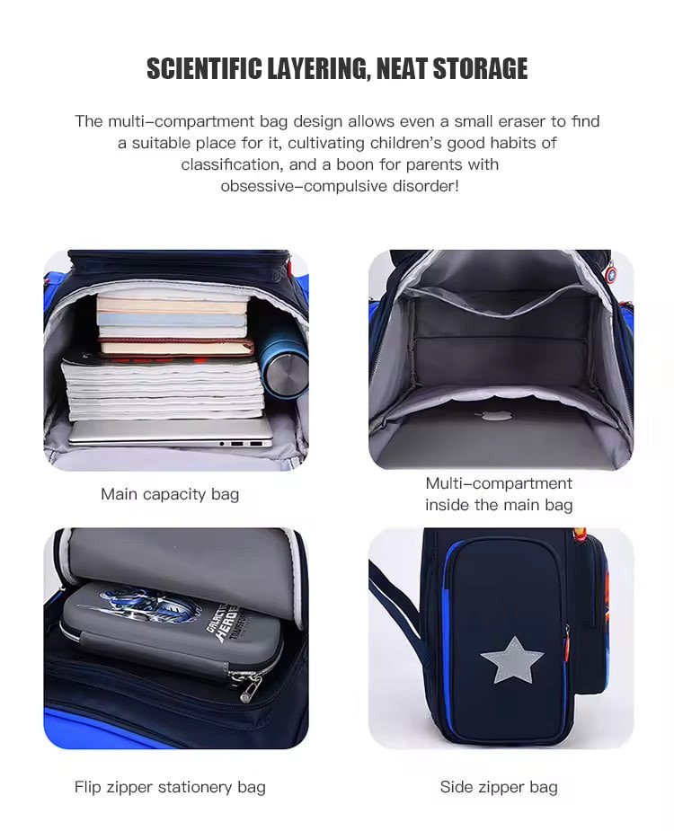 product side