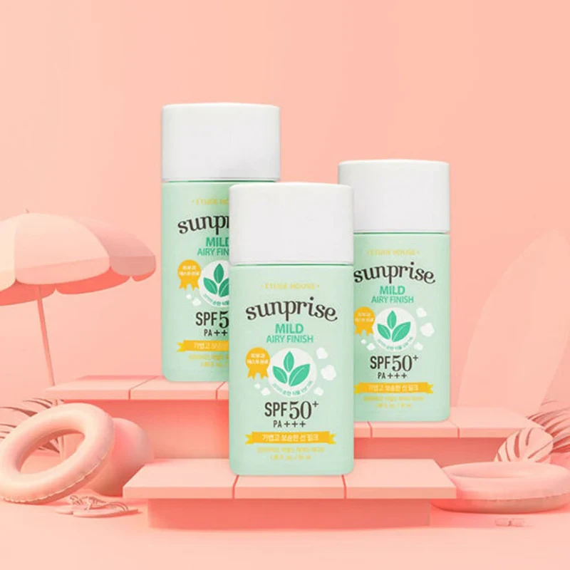 product side