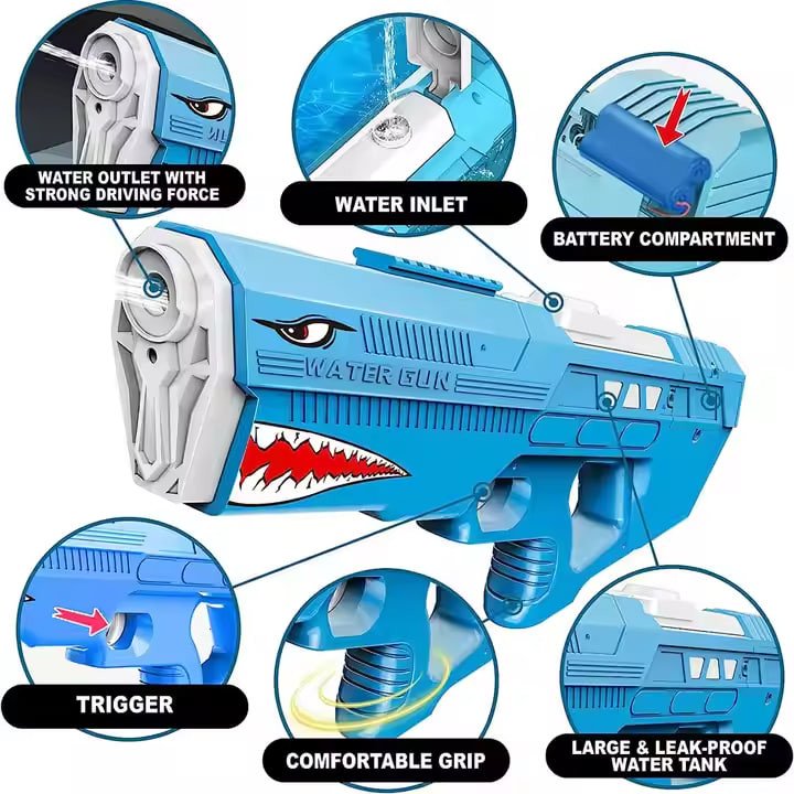product side