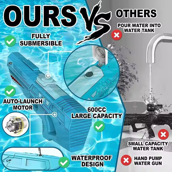 product side