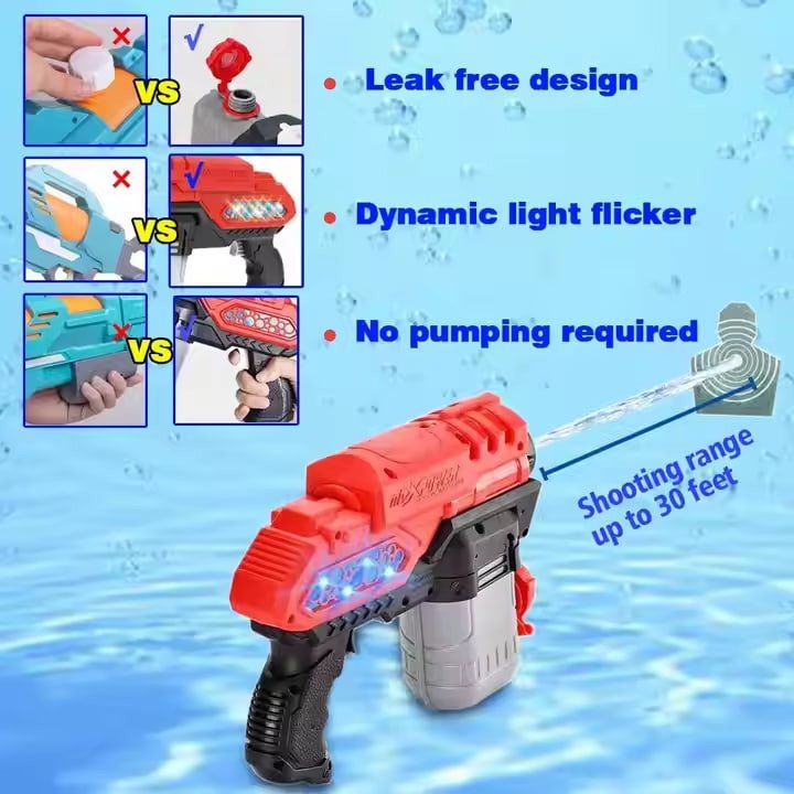 product side