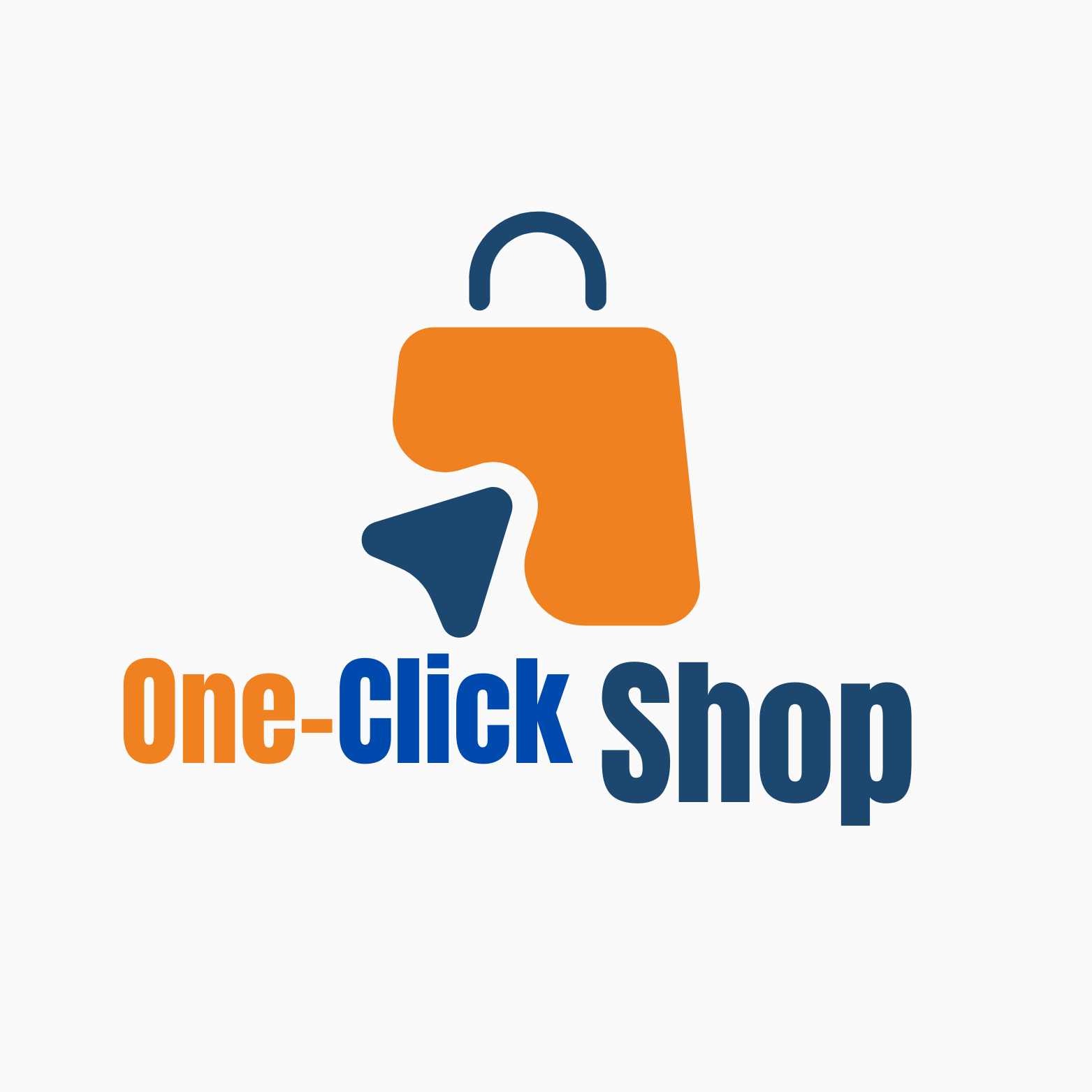 One-Click Shopping