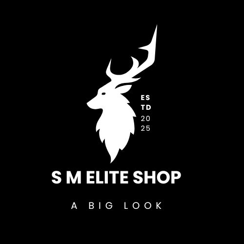 S M Elite Shop