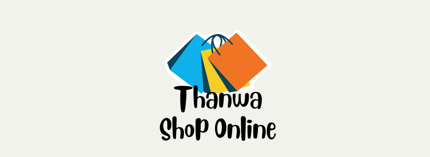 Thanwa Shop Online